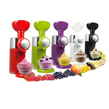 GELATIERA SWIRLIO MACCHINA