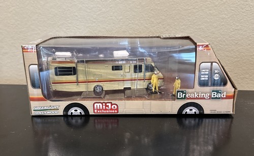 Breaking bad fleetwood bounder - bad,