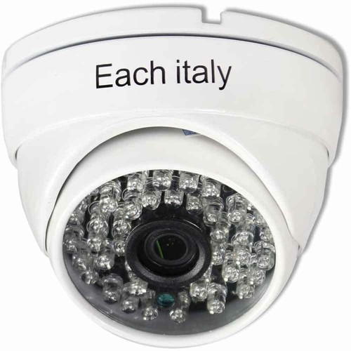 Telecamera dome ahd mpx con - dome, 3