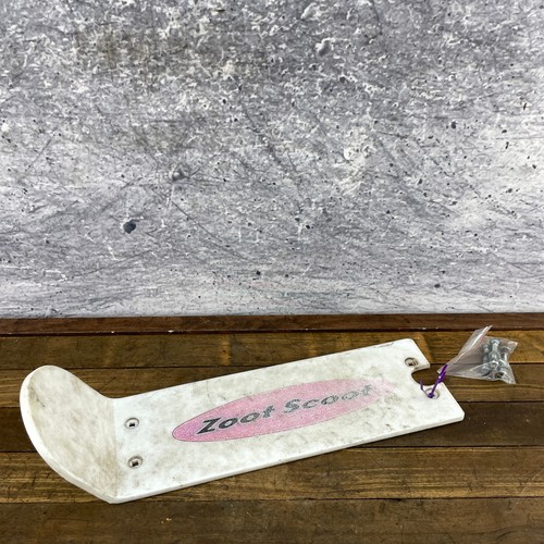 Vintage zoot scoot platform - vintage,