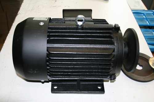 Motore per sega circolare
