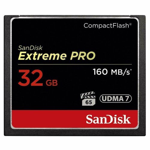 Scheda memoria compactflash - di,