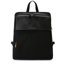 MANDARINA DUCK Backpack PLEATS