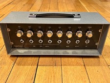 Mixer audio VOX 6 canali