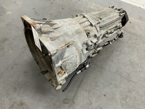 Cambio manuale marce - cambio, 6