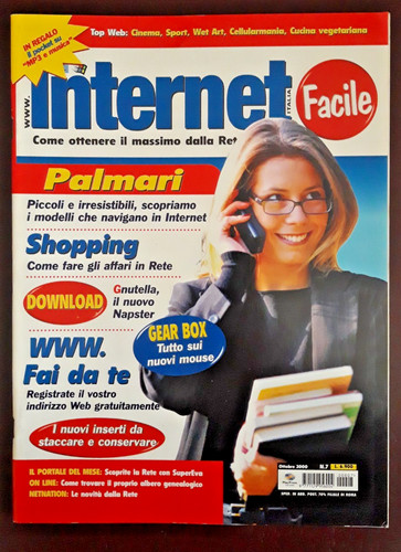 Internet facile italia - facile,