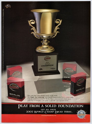 Magic the gathering world - gathering,