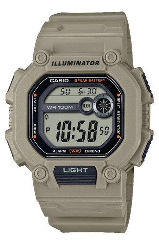 Orologio casio 737hx - orologio,
