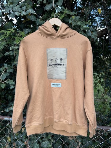 Felpa con cappuccio - , uomo