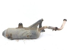 PIAGGIO X9 250 496421 MARMITTA