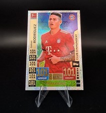 Topps Match Attax Bundesliga
