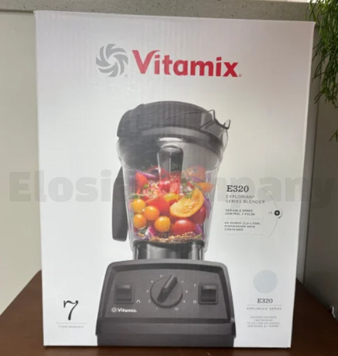 Vitamix e320 frullatore mixer - e320,