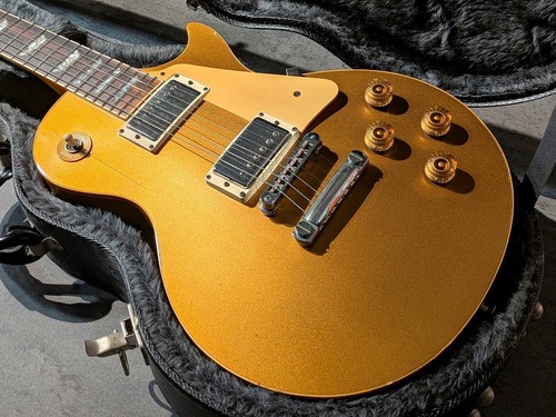 Gibson 1980 les - gibson,
