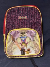 Vintage 1996 Yu Gi Oh Monsters