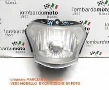 FANALE FARO anteriore
