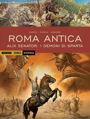 Historica roma antica alix - historica, 76