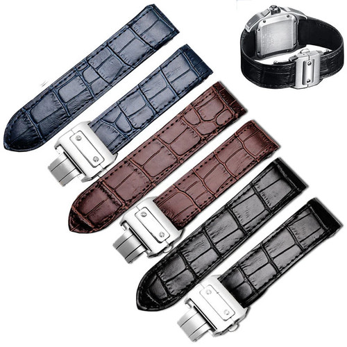 Cinturino orologio pelle - , 20mm
