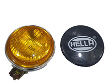 Fendinebbia rotondo Hella