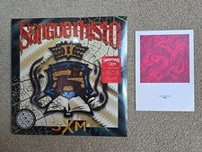 Sangue Misto Sxm 30°