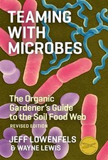 Teaming with Microbes: The