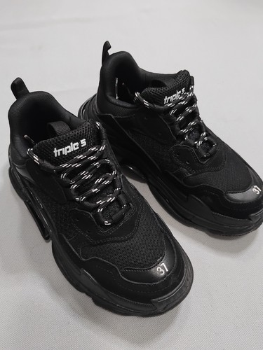 Sneakers balenciaga triple - sneakers,