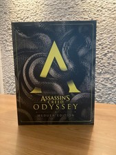 Assassin creed odyssey - creed,