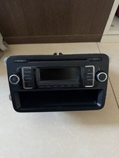 AUTORADIO ORIGINALE VOLKSWAGEN GOLF 6