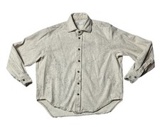 Usato camicia uomo denim - uomo,