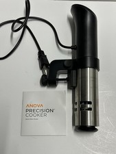 Anova Sous Vide Fornello di