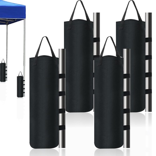 Pezzi pesi per gazebo - pesi,
