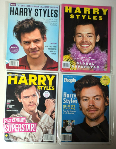 Lot harry styles - lot,