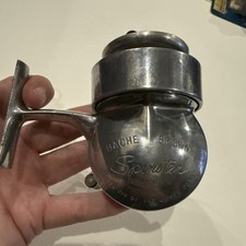 Mulinello da Pesca Vintage