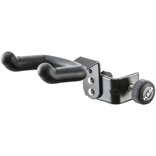 15590 porta ukulele nero - 15590,