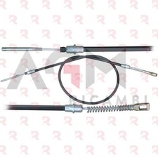 ELLEBI CAVO FRENO A MANO