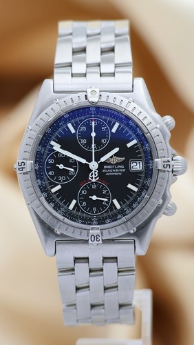 Breitling chronomat cronografo - chronomat,