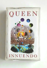 Queen – Innuendo –