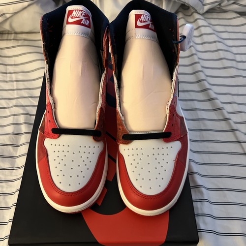 Jordan spider man multiverse - jordan, spider-man