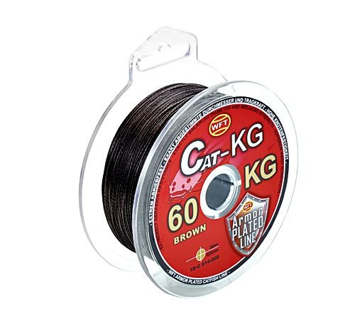 Wft cat 100kg - cat, 300m