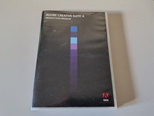 Adobe Creative Suite 4 (CS4)