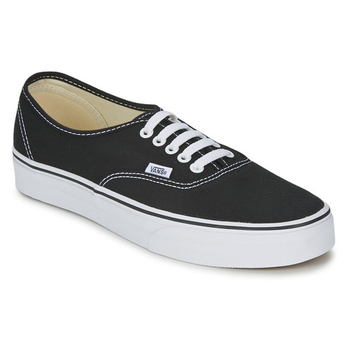 Vans authentic nero - vans,