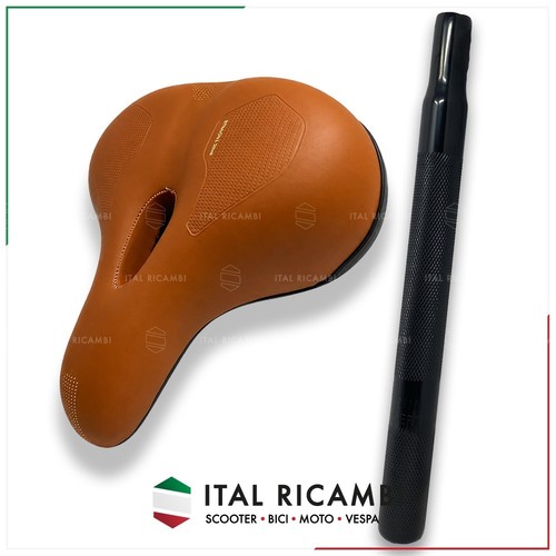 Kit sella bicicletta support - kit,
