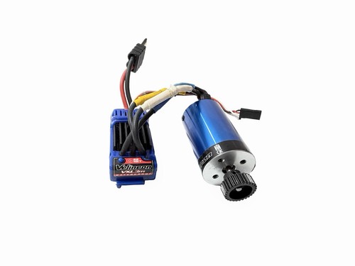 Traxxas 3370 velineon - 3370,