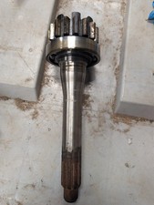 ALBERO INGRESSO FORDSON MAJOR