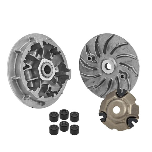 Kit variatore completo - kit,