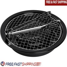 Indoor Outdoor Grill Pan Stove