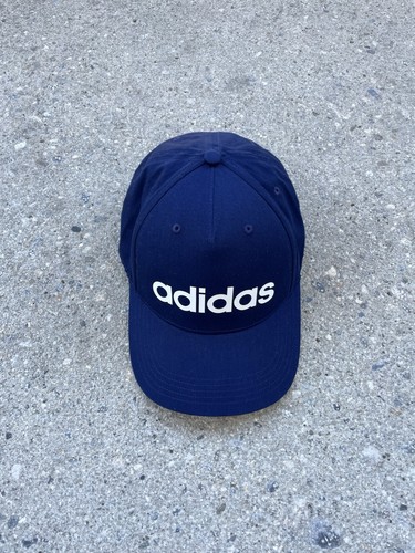 Adidas casquette bleu - casquette,