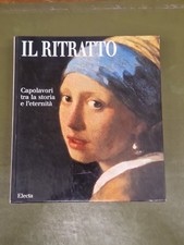 Libro Di Arte. Il Ritratto