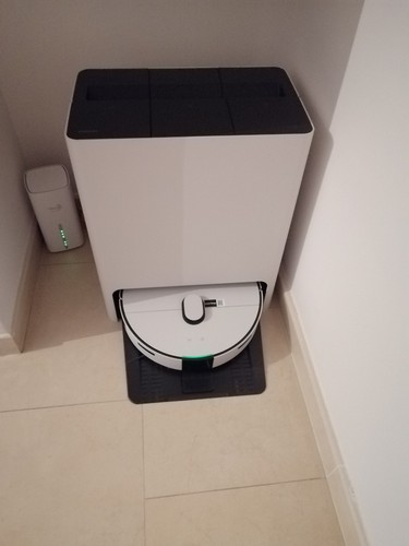 Robot aspirapolvere - robot,