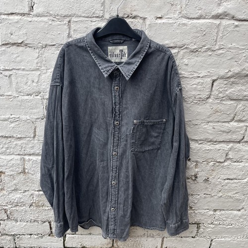 Camicia levi silvertab - silvertab, con