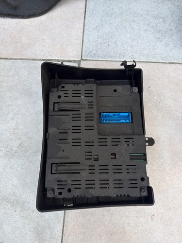 Centralina blue fiat bravo - fiat,